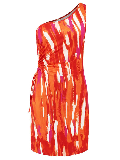 'Marilyn' Mini Dress - Celes Fashion